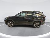 Thumbnail of 2025 Phantom Black Hyundai TUCSON