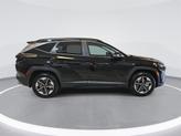 Thumbnail of 2025 Phantom Black Hyundai TUCSON