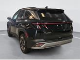 Thumbnail of 2025 Phantom Black Hyundai TUCSON