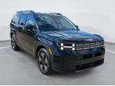 Thumbnail of 2026 Phantom Black Hyundai SANTA FE