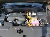 Thumbnail of 2026 Phantom Black Hyundai SANTA FE