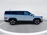 Thumbnail of 2026 Serenity White Hyundai SANTA FE