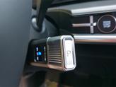 Thumbnail of 2026 Serenity White Hyundai SANTA FE