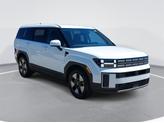 Thumbnail of 2026 Serenity White Hyundai SANTA FE