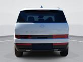 Thumbnail of 2026 Serenity White Hyundai SANTA FE