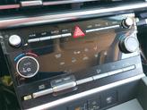 Thumbnail of 2026 Serenity White Hyundai SANTA FE