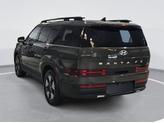 Thumbnail of 2026 Rockwood Green Hyundai SANTA FE