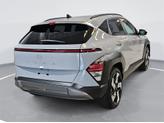 Thumbnail of 2026 Cyber Gray Metallic Hyundai KONA