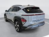Thumbnail of 2026 Cyber Gray Metallic Hyundai KONA