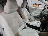 Thumbnail of 2026 Cyber Gray Metallic Hyundai KONA