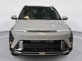 Thumbnail of 2026 Cyber Gray Metallic Hyundai KONA
