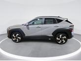 Thumbnail of 2026 Cyber Gray Metallic Hyundai KONA