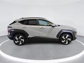 Thumbnail of 2026 Cyber Gray Metallic Hyundai KONA