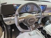 Thumbnail of 2026 Cyber Gray Metallic Hyundai KONA