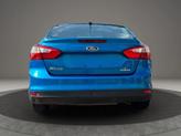Thumbnail of 2014 Blue Ford Focus