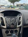 Thumbnail of 2014 Blue Ford Focus