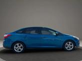 Thumbnail of 2014 Blue Ford Focus