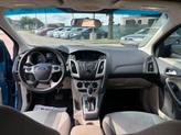 Thumbnail of 2014 Blue Ford Focus