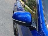 Thumbnail of 2021 Apex Blue Pearl Acura RDX