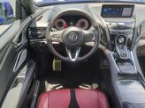 Thumbnail of 2021 Apex Blue Pearl Acura RDX