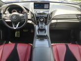 Thumbnail of 2021 Apex Blue Pearl Acura RDX