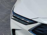 Thumbnail of 2025 Platinum White Pearl Acura MDX