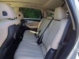 Thumbnail of 2025 Platinum White Pearl Acura MDX