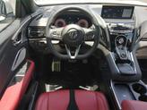 Thumbnail of 2025 Platinum White Pearl Acura RDX