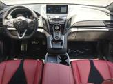 Thumbnail of 2025 Platinum White Pearl Acura RDX