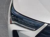 Thumbnail of 2025 Platinum White Pearl Acura RDX