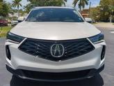 Thumbnail of 2025 Platinum White Pearl Acura RDX