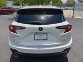 Thumbnail of 2025 Platinum White Pearl Acura RDX