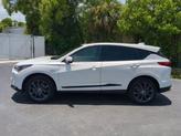 Thumbnail of 2025 Platinum White Pearl Acura RDX