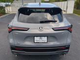 Thumbnail of 2025 Modern Steel Metallic Acura ADX