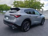 Thumbnail of 2025 Modern Steel Metallic Acura ADX