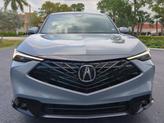 Thumbnail of 2025 Modern Steel Metallic Acura ADX