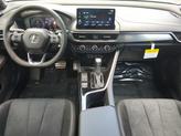 Thumbnail of 2025 Modern Steel Metallic Acura ADX
