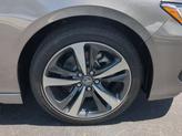 Thumbnail of 2025 Liquid Carbon Metallic Acura TLX