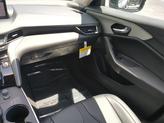 Thumbnail of 2025 Liquid Carbon Metallic Acura TLX