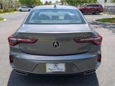Thumbnail of 2025 Liquid Carbon Metallic Acura TLX