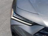 Thumbnail of 2025 Liquid Carbon Metallic Acura TLX