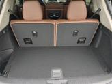 Thumbnail of 2025 Majestic Black Pearl Acura MDX