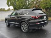 Thumbnail of 2025 Majestic Black Pearl Acura MDX