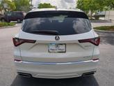 Thumbnail of 2026 Platinum White Pearl Acura MDX