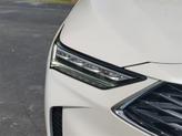 Thumbnail of 2026 Platinum White Pearl Acura MDX
