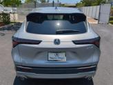 Thumbnail of 2025 Solar Silver Metallic Acura ADX