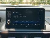 Thumbnail of 2025 Solar Silver Metallic Acura ADX