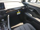 Thumbnail of 2025 Solar Silver Metallic Acura ADX