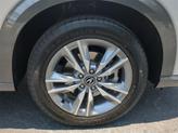 Thumbnail of 2025 Solar Silver Metallic Acura ADX