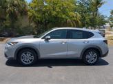Thumbnail of 2025 Solar Silver Metallic Acura ADX